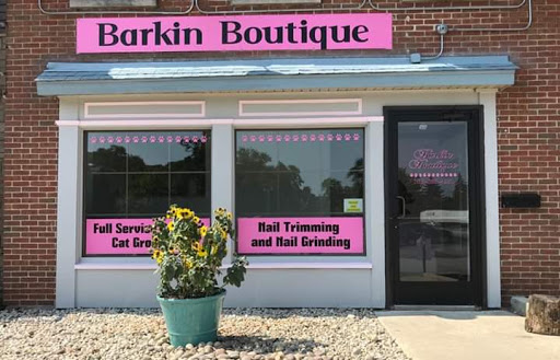 Barkin' Boutique - Image 1