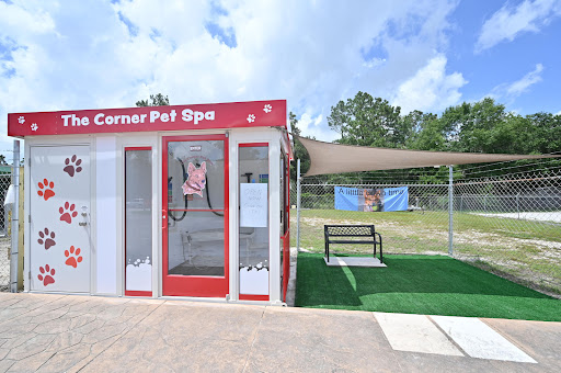 Corner Pet Spa - Image 1