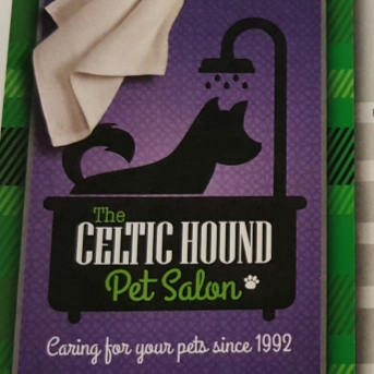 The Celtic Hound - Image 1