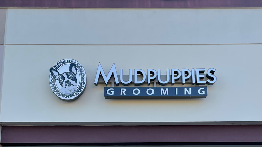 Mudpuppies Grooming - Image 1