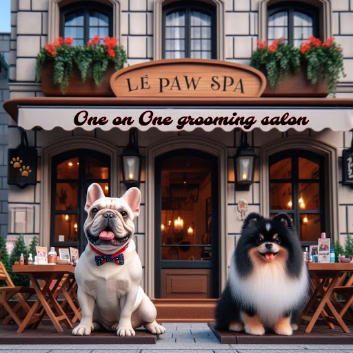 Le Paw Spa Grooming - Image 1