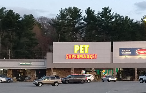 Pet Supermarket - Image 1