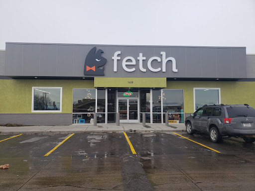 Fetch Pet Boutique - Image 1