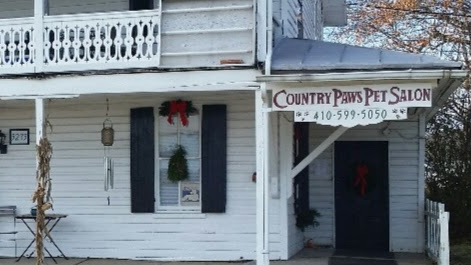 Country Paws Pet Salon - Image 1