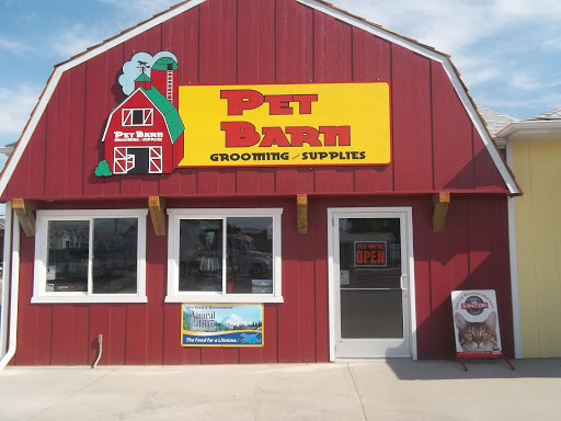 Pet Barn - Image 1