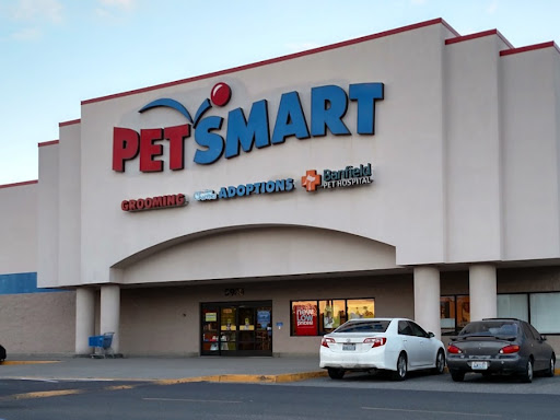 PetSmart Grooming - Image 1