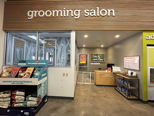 Petco Grooming - Image 1