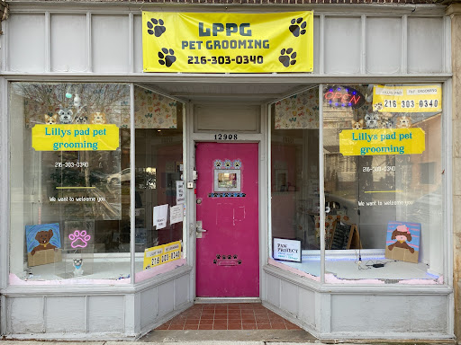 Lilly's Pad Pet Grooming Spa - Image 1