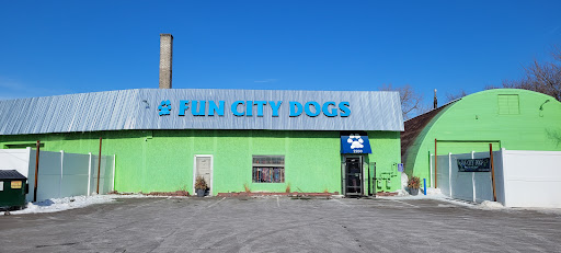 Fun City Dogs - Image 1