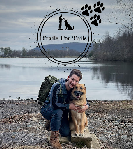 Trails For Tails - Image 1