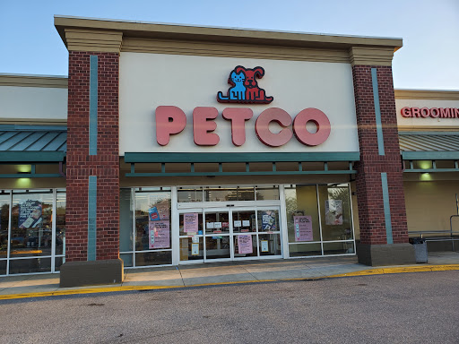 Petco Grooming - Image 1