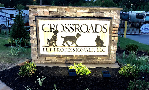 Crossroads Pet Professionals - Image 1