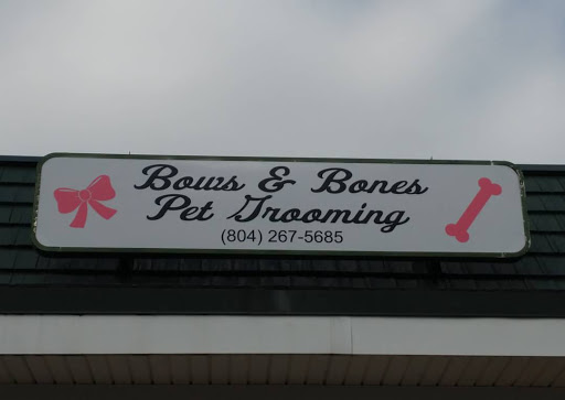 Bows and Bones Pet Grooming - Image 1