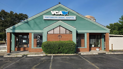 VCA Portsmouth Animal Hospital - Image 1