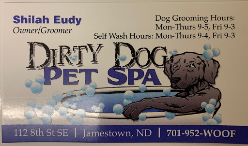 Dirty Dog Pet Spa - Image 1