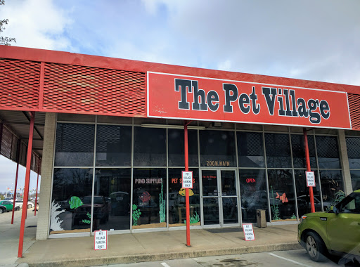 Pet Village - Image 1