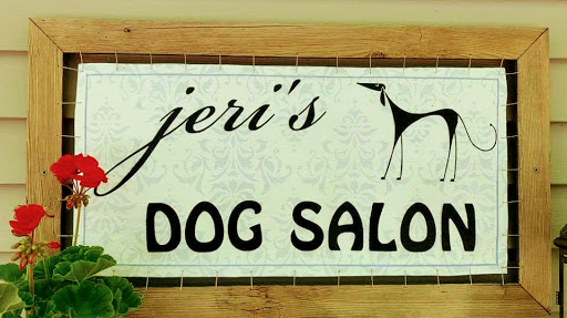 Jeri's Dog Salon - Image 1