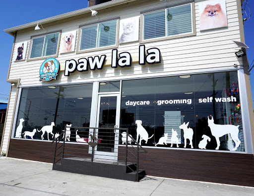 PAW LA LA - Image 1