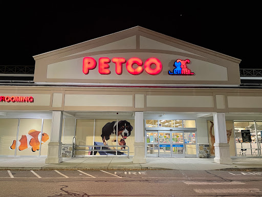 Petco Grooming - Image 1