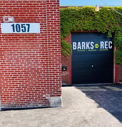 Barks and Rec - Image 1