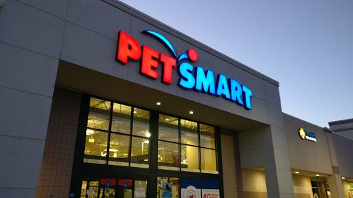 PetSmart Grooming - Image 1