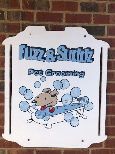 Fuzz & Suddz Pet Grooming and Boarding - Image 1