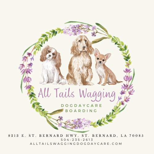 All Tails Wagging - Image 1