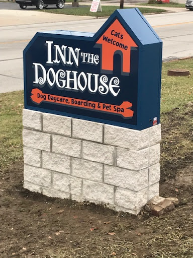 Inn The Doghouse - Image 1