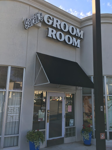 Sarah's Groom Room - Image 1