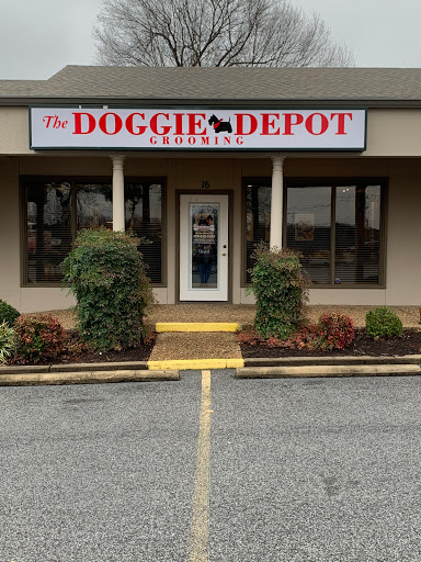 The Doggie Depot - Image 1