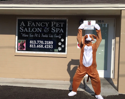 A Fancy Pet Salon & Spa,LLC - Image 1