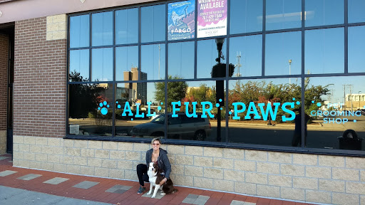 All Fur Paws LLC - Image 1