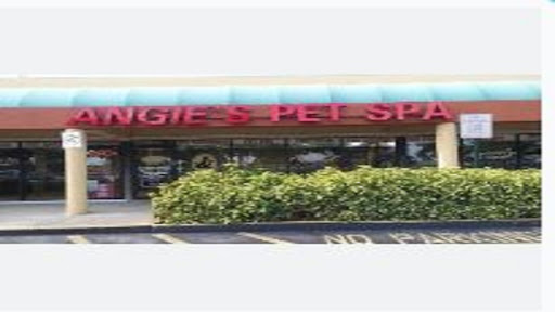 Angie's Pet Spa & Supplies - Image 1