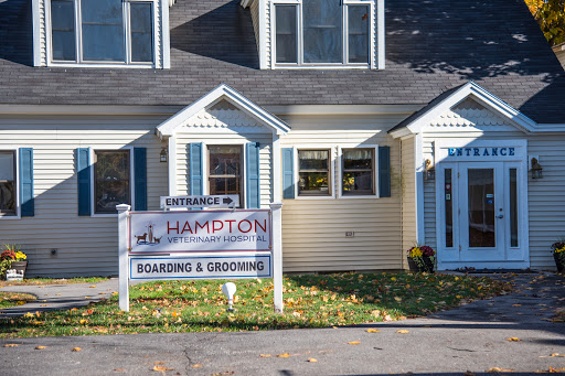 Hampton Veterinary Hospital - Image 1