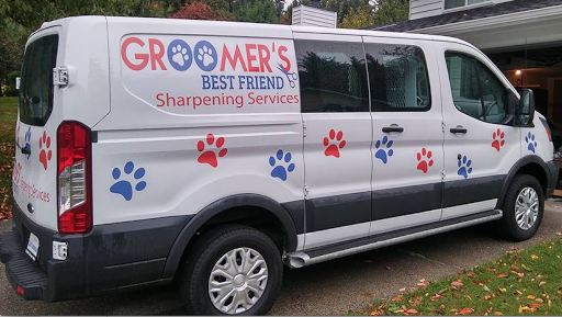 Groomer's Best Friend - Image 1