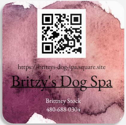 Britzy's Dog Spa - Image 1