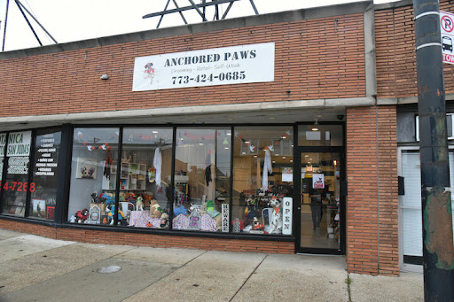 Anchored Paws Grooming & Retail - Image 1