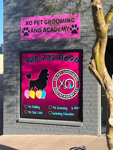 XO Pet Grooming and Academy - Image 1