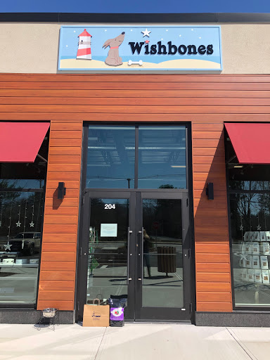 Wishbones Pet Boutique, Barkery & Spa - Image 1