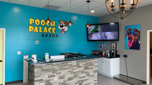 Pooch Palace Resort - West Lafayette - Image 1