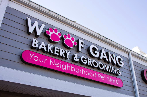 Woof Gang Bakery & Grooming Wichita - Image 1