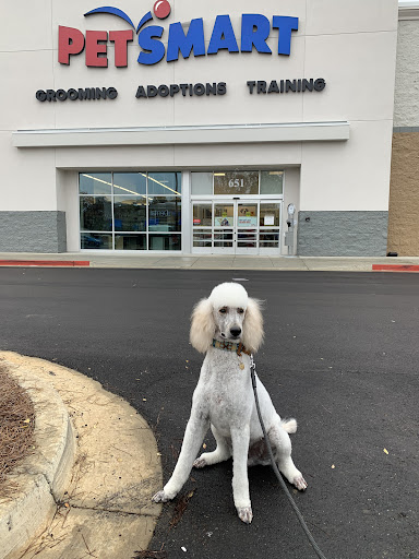 PetSmart Grooming - Image 1