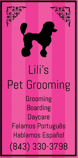 Lili's Pet Grooming - Image 1