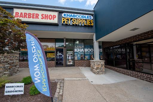 Khaboodles Pet Supplies & Grooming - Image 1