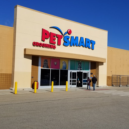 PetSmart Grooming - Image 1