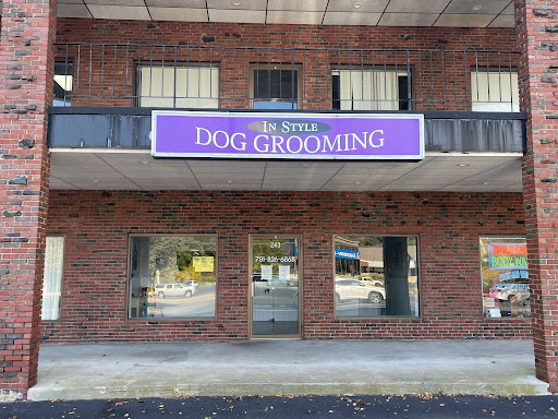 In Style Dog Grooming - Image 1