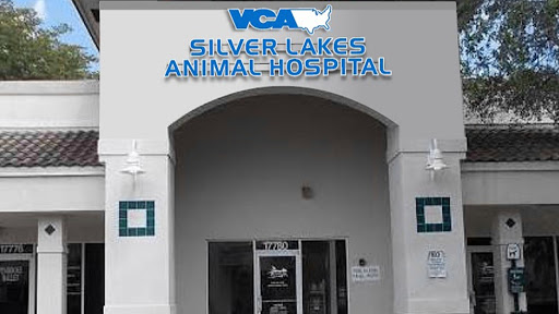 VCA Silver Lakes Animal Hospital - Image 1