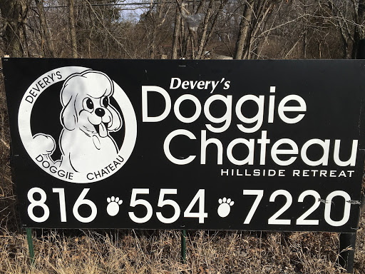 Devery's Doggie Chateau - Image 1