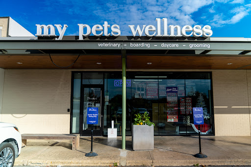 My Pets Wellness - Lake Highlands - Image 1