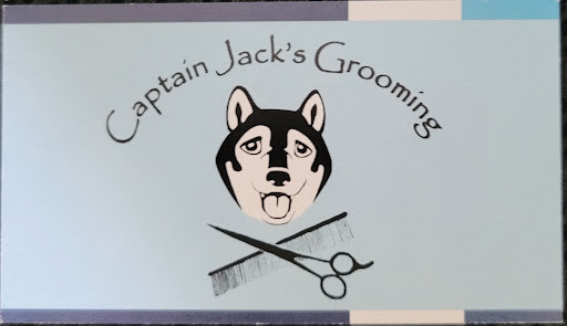 Captain Jack's Grooming - Image 1